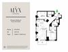 FP 20: 2 Bed / 2 Bath (L)